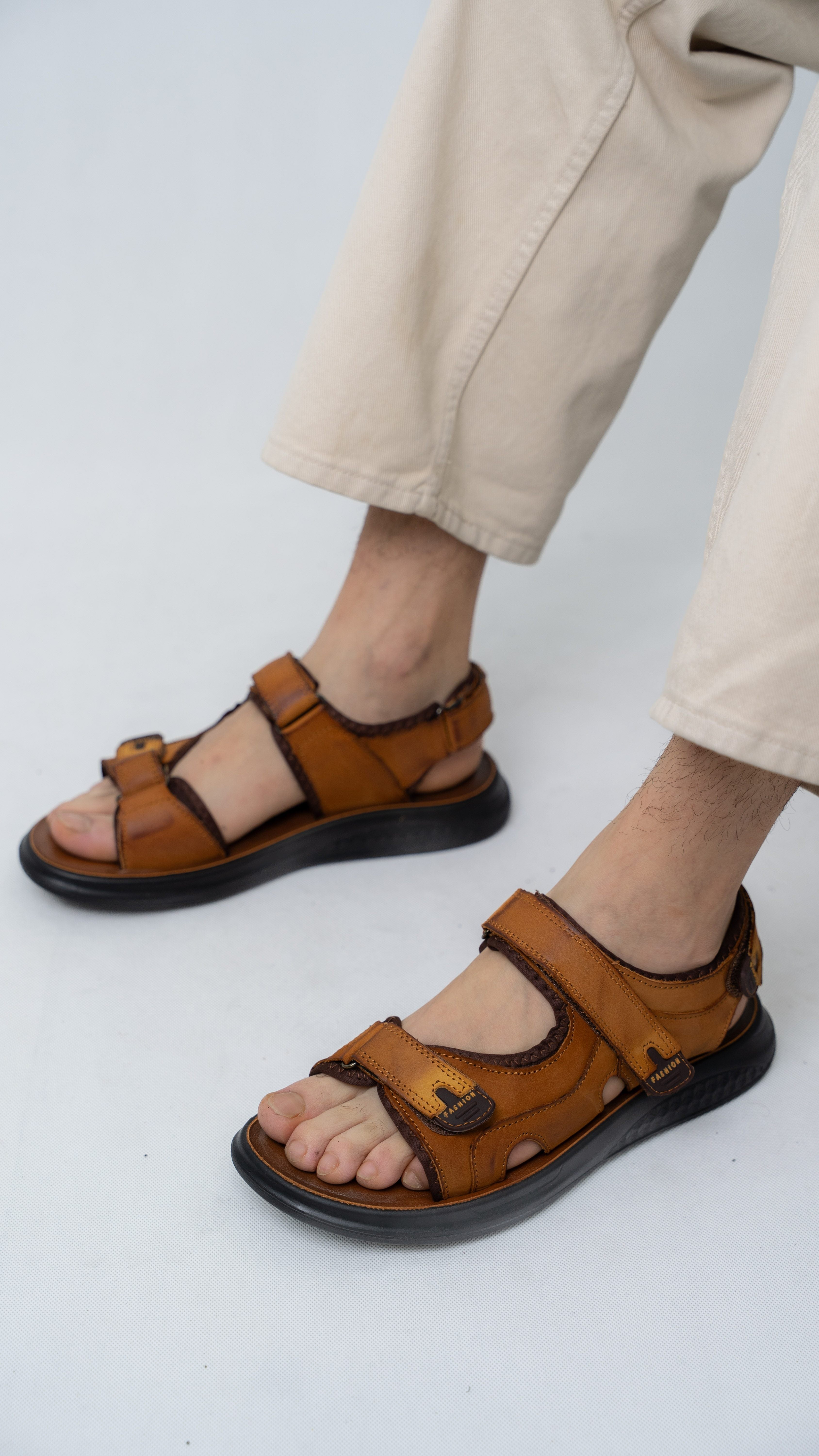 Marron