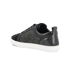 ZAPATOS CHRISTIAN LOUBOUTIN NEGROS