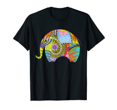 Funny shirts V-neck Tank top Hoodie sweatshirt usa uk au ca gifts for Molly the Elephant 3029945