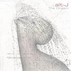 alt-j - The Dream (180g LP Gatefold)