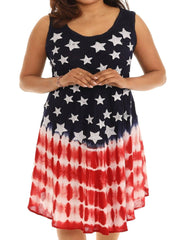 American Flag Dresses - Shoreline Wear, Inc.