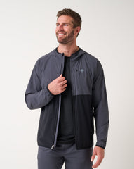 Court Ready Tech Hoodie