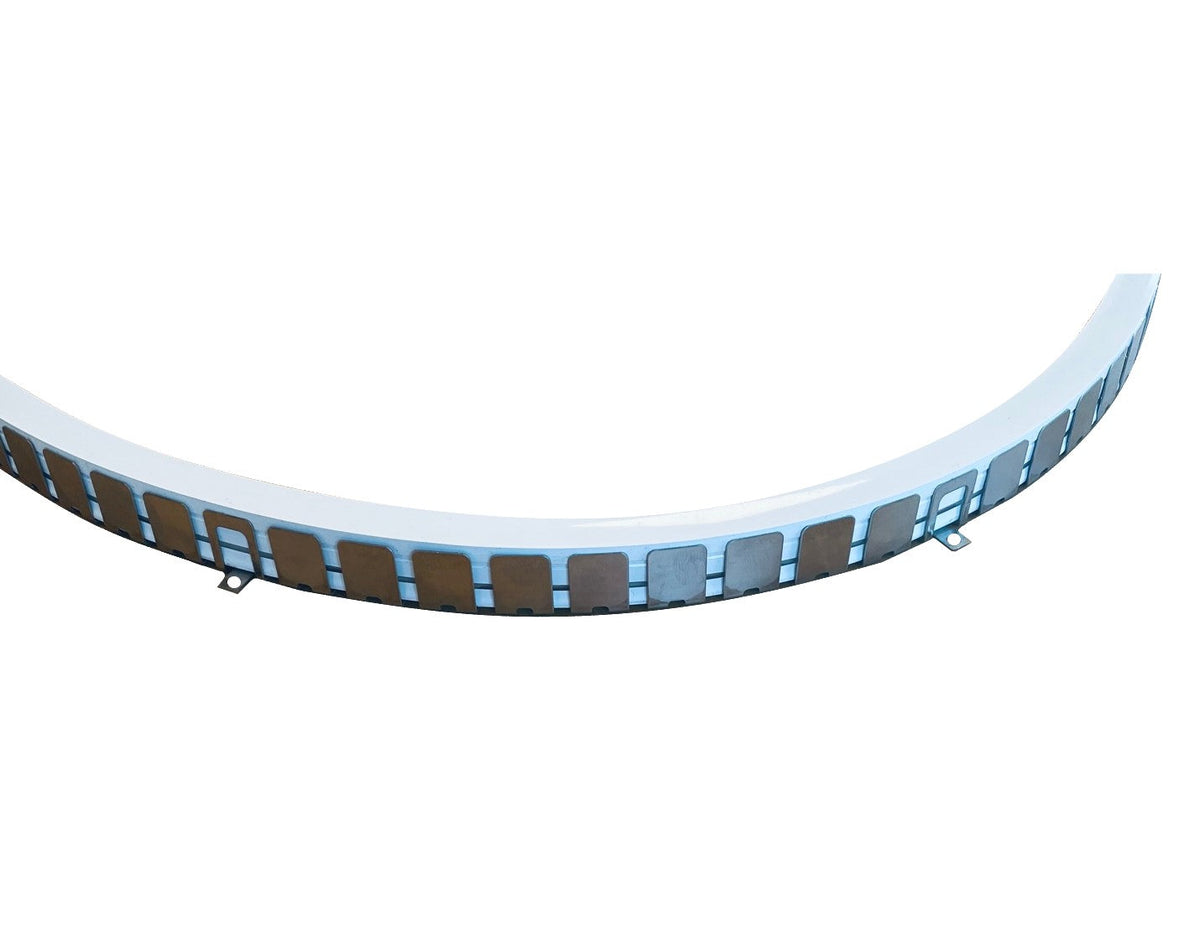 Bøyelig profil for LED neon - A80