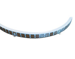 Bøyelig profil for LED neon - A80
