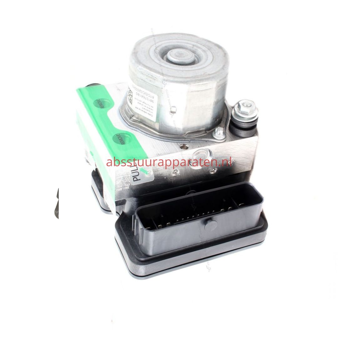 ABS pomp BMW 3451655684101 0265956331 0265244250