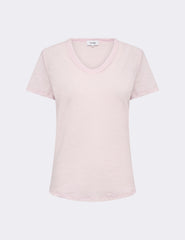 LR-ANY 2 T-shirt Lyserød