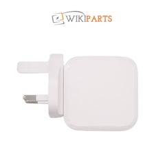 HP Envy X360 15-FE0007NIA 65W USB Type-C QC 3.0 PD White Fast Wall Charging Laptop Replacement Adapter