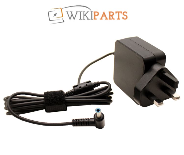 HP 17-BY0003NM 45W 4.5MM x 3.0MM AJP Power Charger Replacement Laptop Adapter