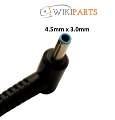 HP 17-BY0003NM 45W 4.5MM x 3.0MM AJP Power Charger Replacement Laptop Adapter