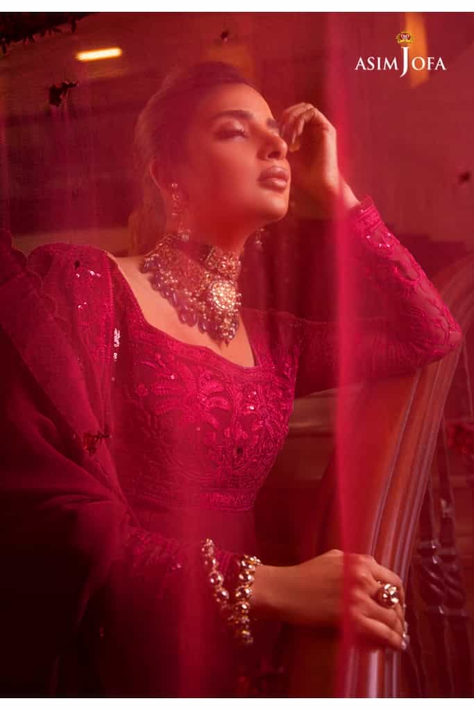 AJSM-11 || MAAHRU AND NOORIE || ASIM JOFA in UK USA UAE online kapraye.com