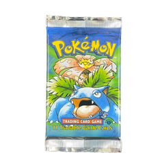 Base Set 1st Edition Shadowless