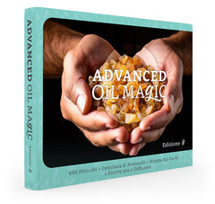 ADVANCED OIL MAGIC 8 (Italiano)