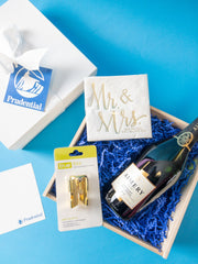 Prudential - Newlywed Box