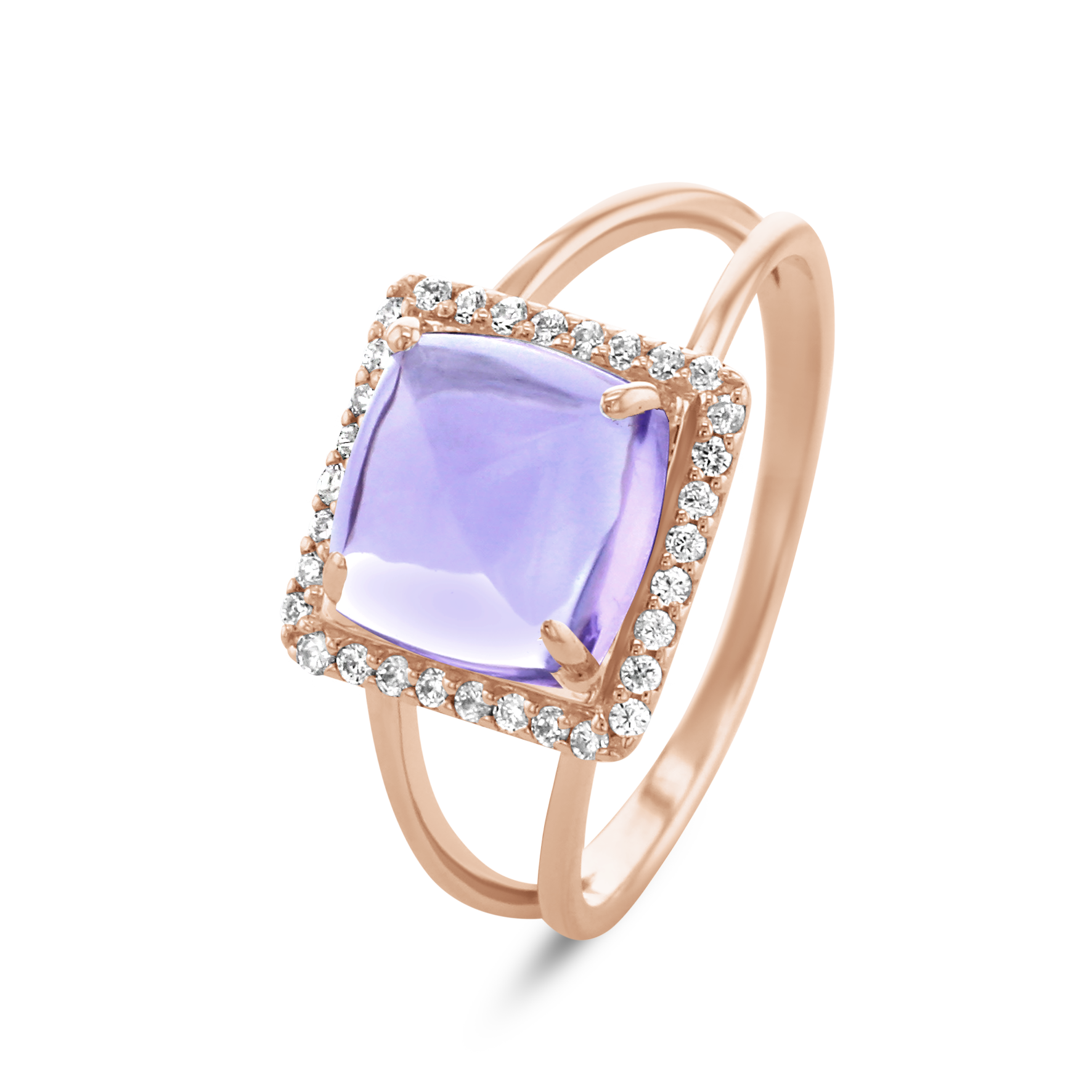 Bague Les Petites Précieuses