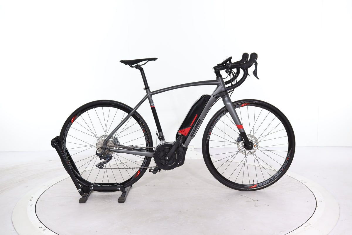 Gitane E-Rapid Ultegra