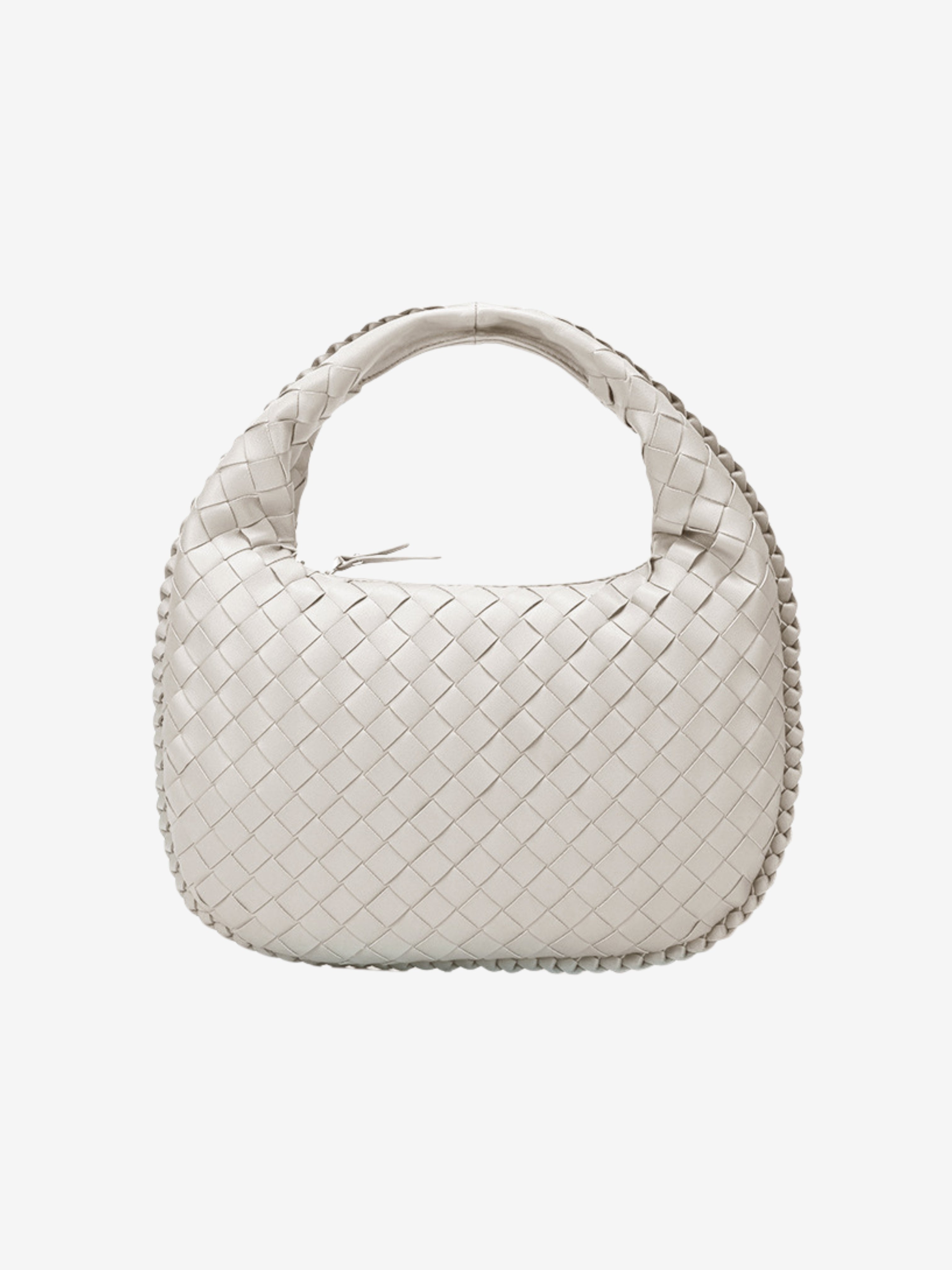 Elisha | Sac Bandoulière Tissé Doux pour un Usage Quotidien