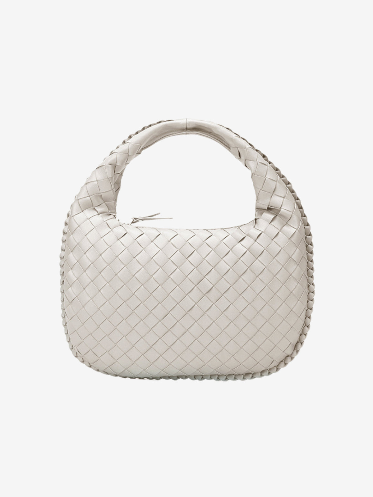 Elisha | Sac Bandoulière Tissé Doux pour un Usage Quotidien