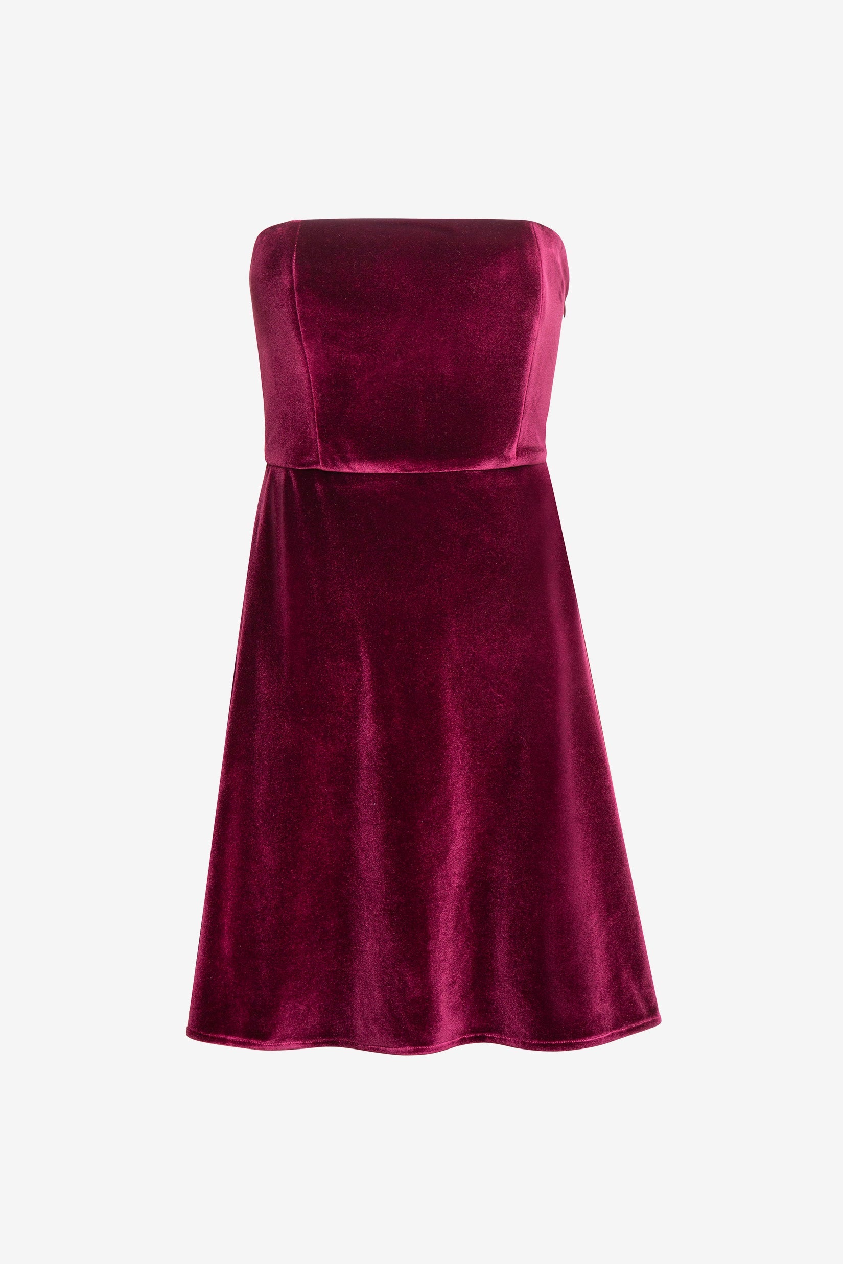 Miss AV Amelie Dress