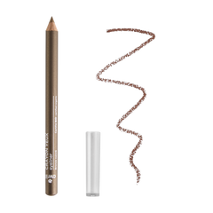Crayon yeux Bronze cuivré certifié bio