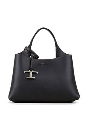 Mini leather bag