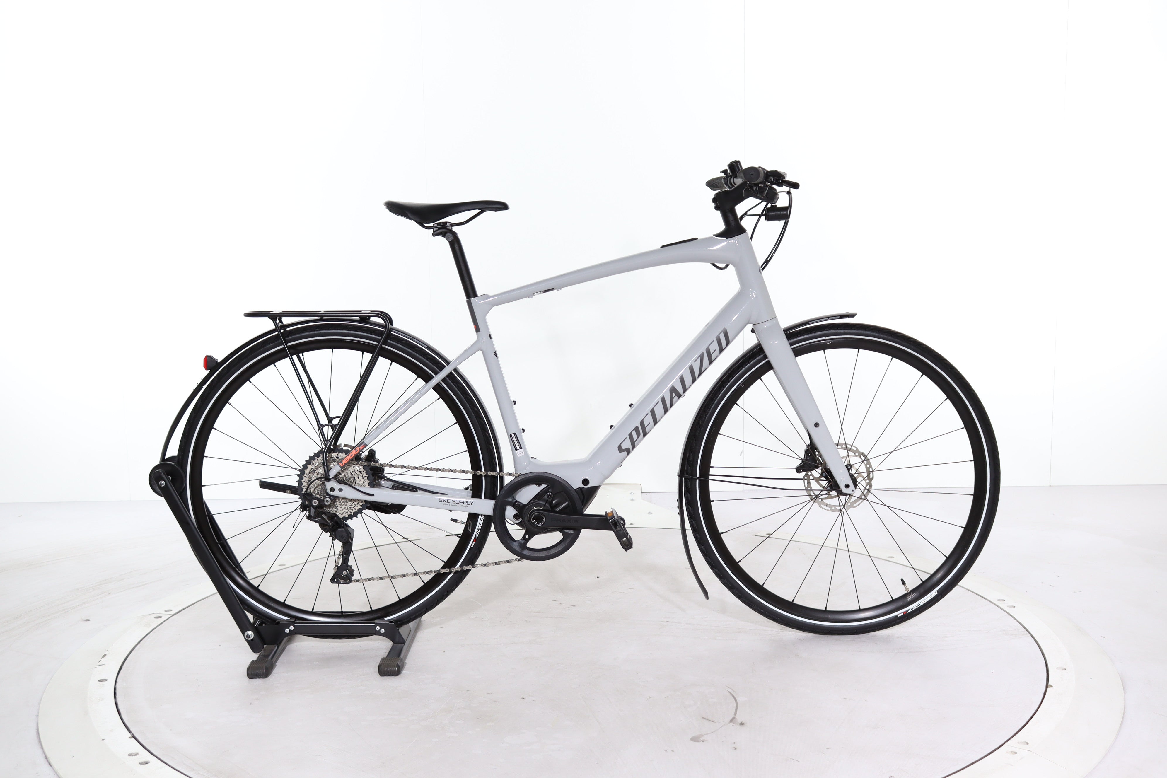 Specialized Turbo Vado SL 4.0
