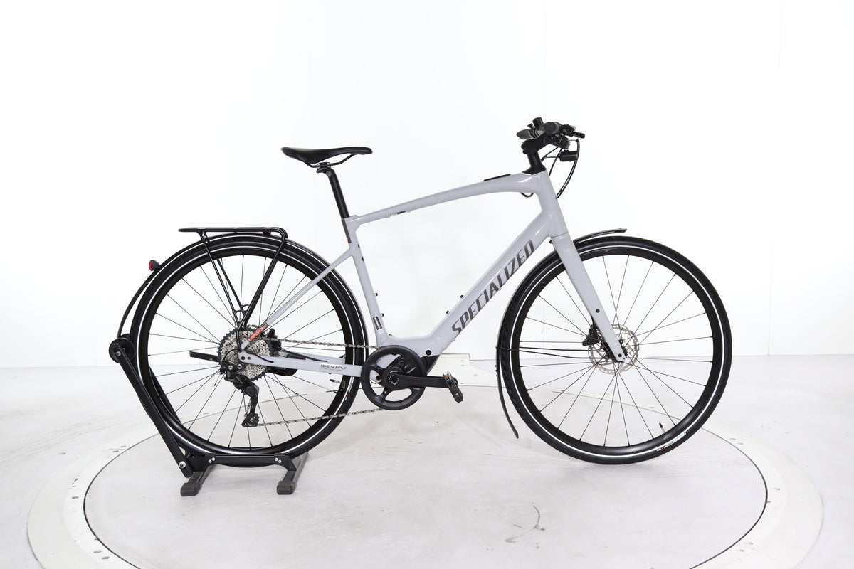Specialized Turbo Vado SL 4.0
