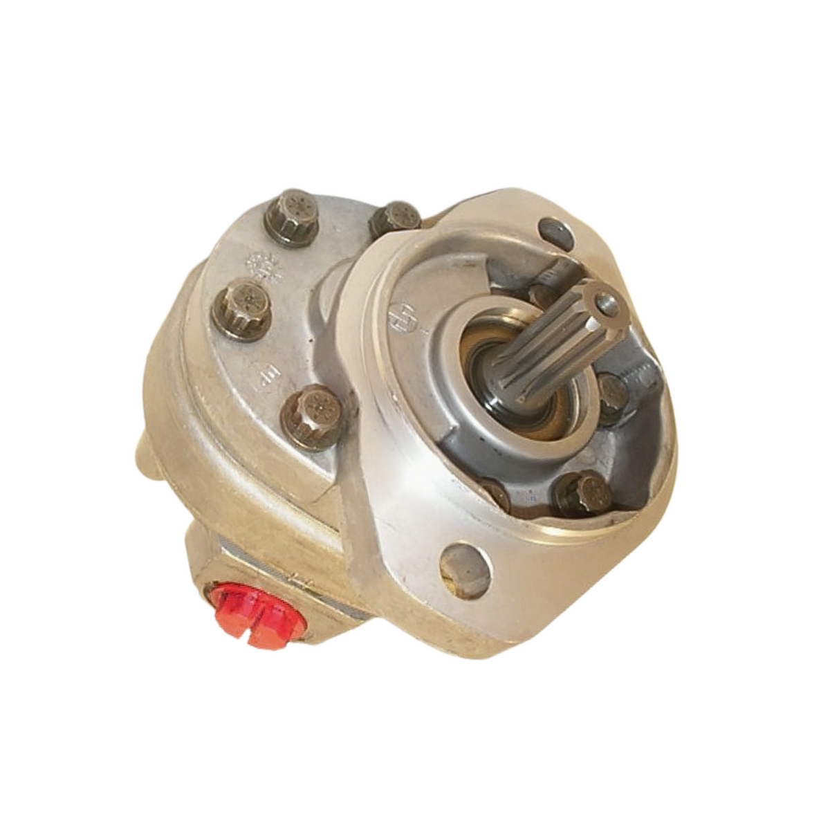 Clark 2393362 - Hydraulic Pump