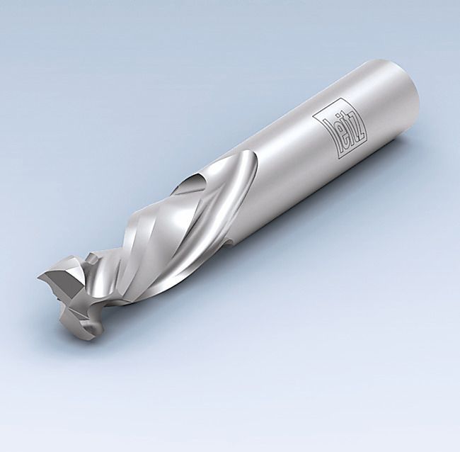 Leitz 10mm and 9.5mm, 2 Flute and 3 Flute Compression Cutters Available in Australia for an affordable price at aarongroup.com.au