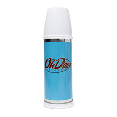 Oh Deer Diner Thermos by Airam (Alan Wake II)