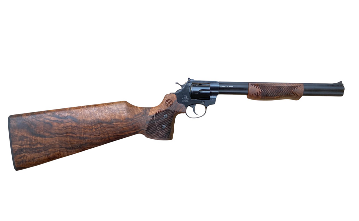 Alfa Carbine .357 Mag. oder .22lr ''Kat. C frei ab 18"