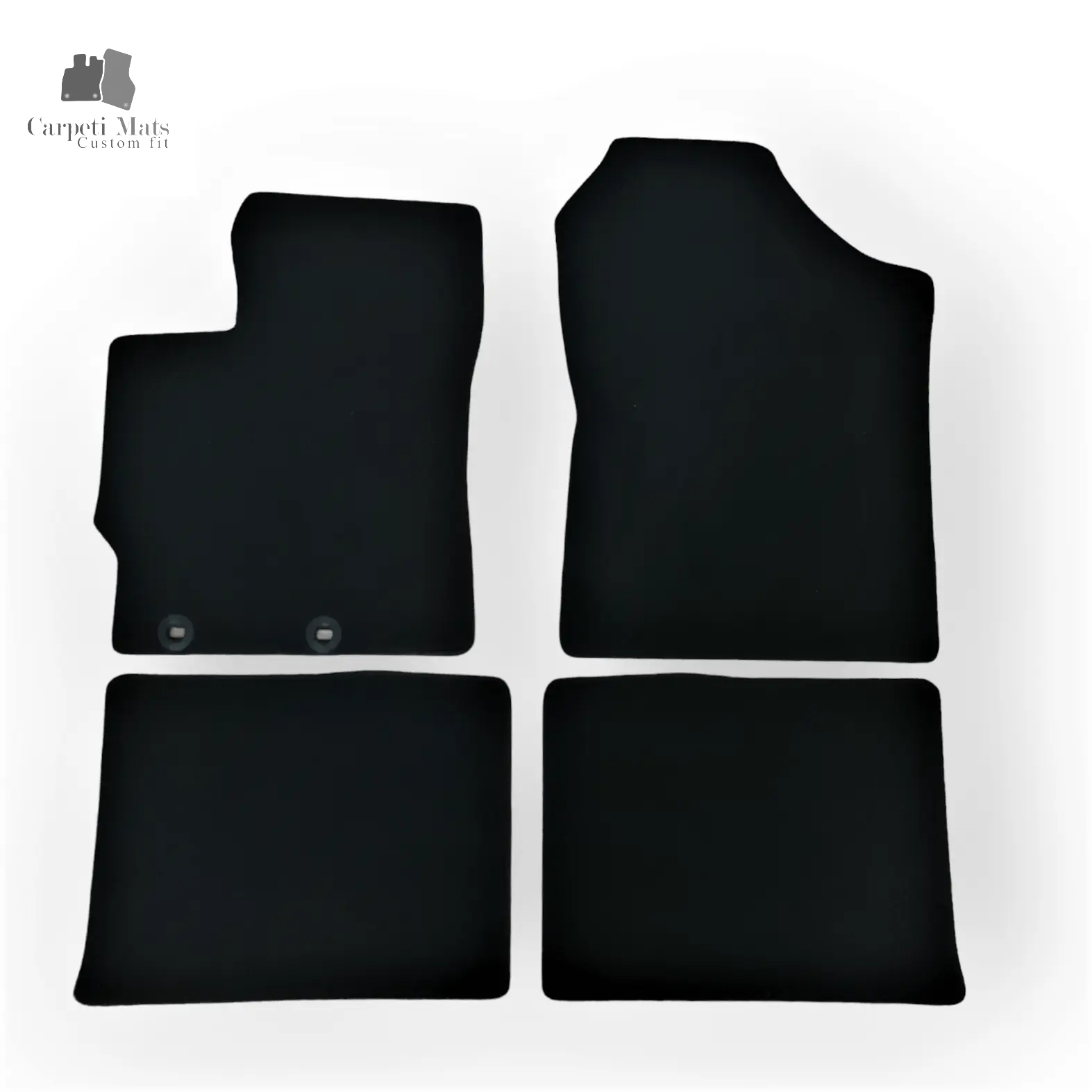Car Floor Mats Velour Compatible for Toyota Yaris 12.2010-07.2019 5 doors All Season Floor Mats Toyota, All Weather car floor mats, All Weather car floor mats Toyota, Auris, Auto Liners, Car Floor Mats Velour, Carpet floor mats, Carpet floor mats Toyota YARIS, Custom fit floor mats, Heavy Duty Car Floor Mats, Heavy Duty Car Floor Mats Toyota, Rubberized Back Round, Toyota, Toyota carpet car mats, Toyota YARIS, Tufted Carpet, waterproof floor mats, YARIS
