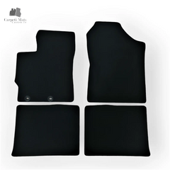 Car Floor Mats Velour Compatible for Toyota Yaris 12.2010-07.2019 5 doors All Season Floor Mats Toyota, All Weather car floor mats, All Weather car floor mats Toyota, Auris, Auto Liners, Car Floor Mats Velour, Carpet floor mats, Carpet floor mats Toyota YARIS, Custom fit floor mats, Heavy Duty Car Floor Mats, Heavy Duty Car Floor Mats Toyota, Rubberized Back Round, Toyota, Toyota carpet car mats, Toyota YARIS, Tufted Carpet, waterproof floor mats, YARIS