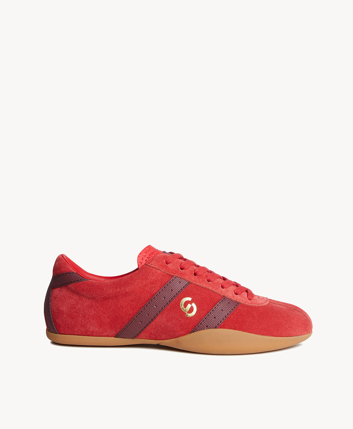 Alley Sneaker - Sneaker | Womens Shoes - Merchant 1948