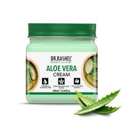 Aloe Vera Cream - 380 ml