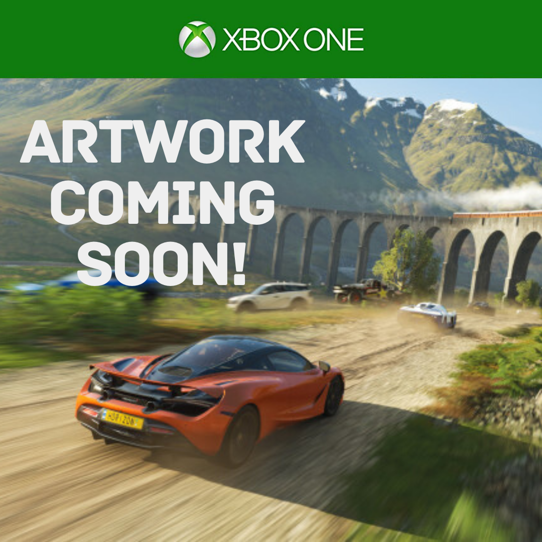 American Ninja Warrior Xbox One New