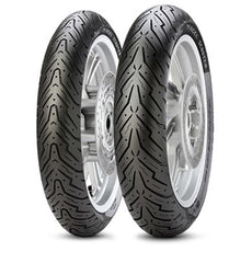 Pirelli Angel Scooter 90/90-10 50J TL Fr/Re.
