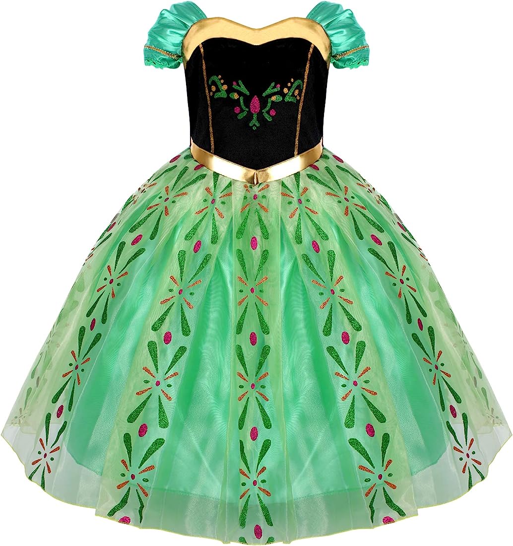 Anna Dress