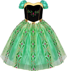 Anna Dress