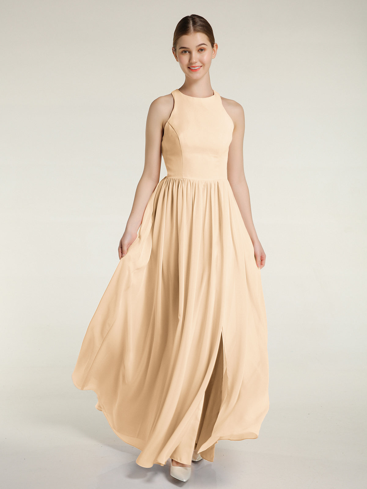 Peach