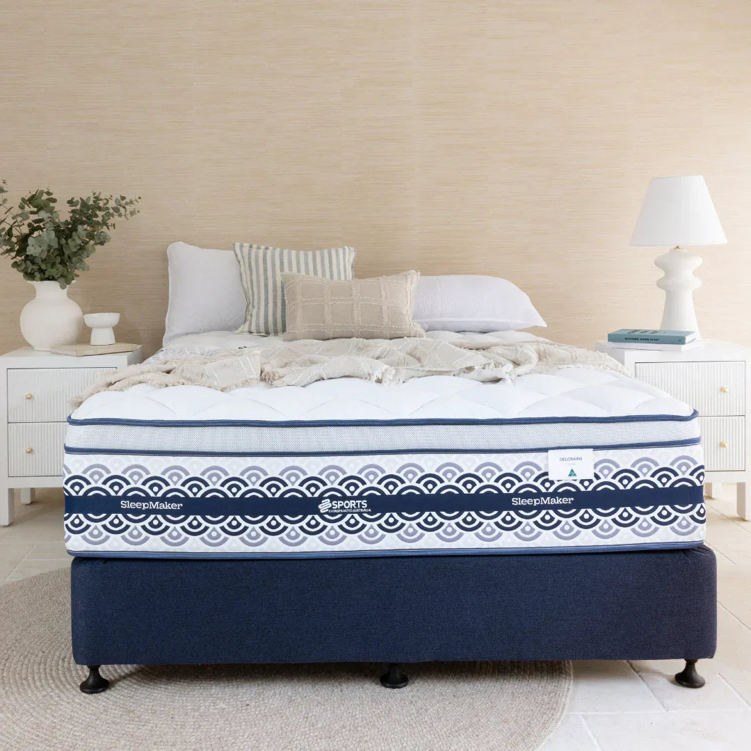 Miracoil Deloraine Mattress