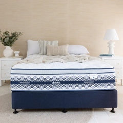 Miracoil Deloraine Mattress