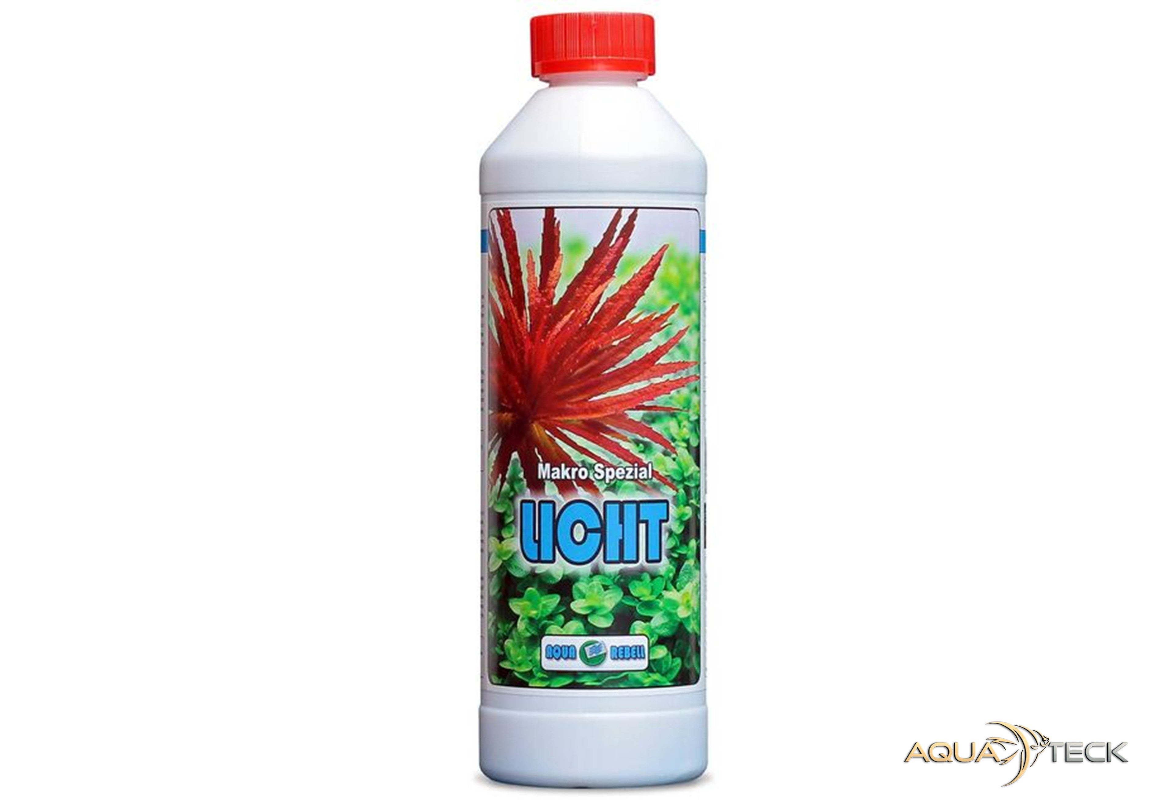 Aqua Rebell Makro Spezial Licht
