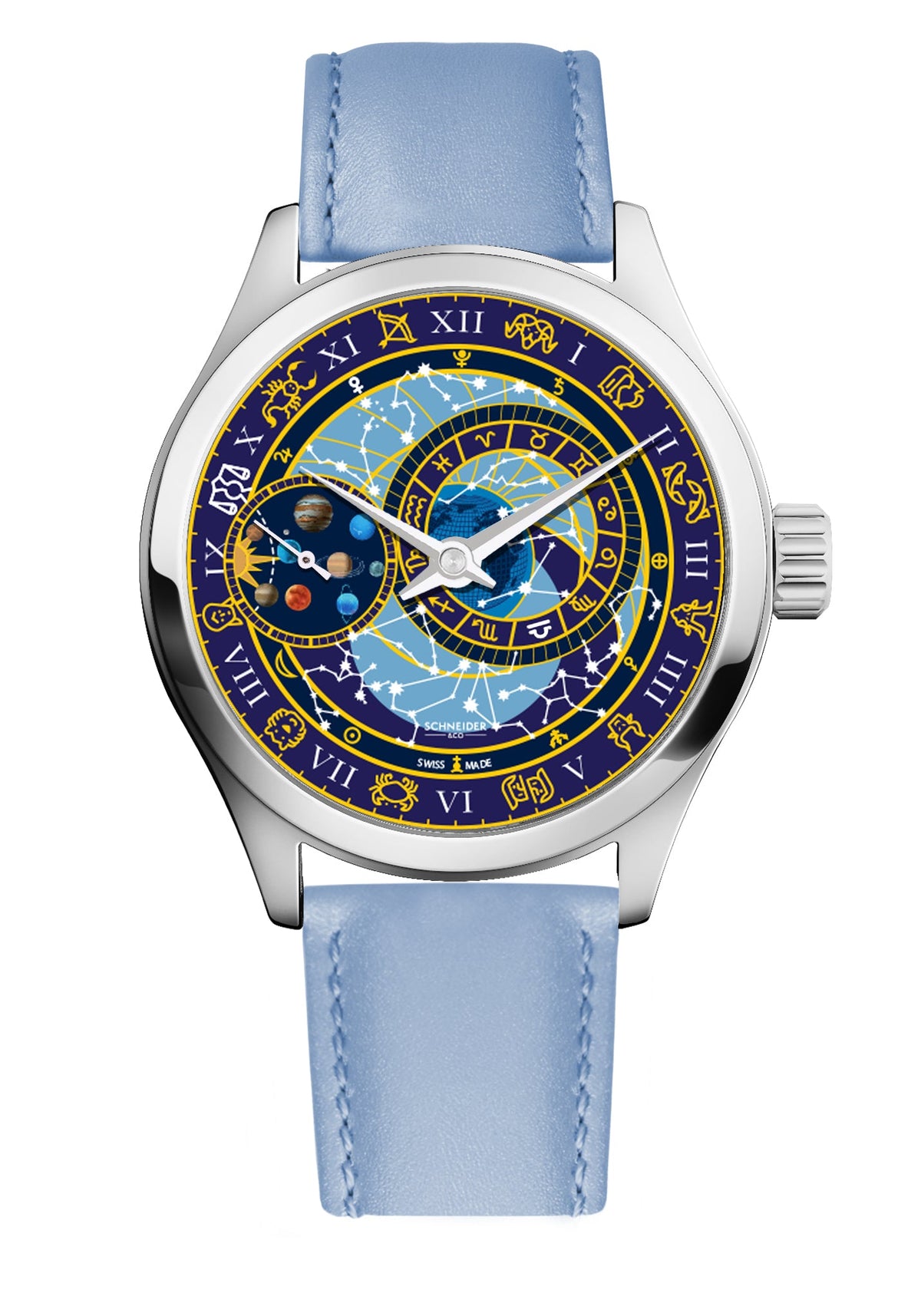 ASTROLOGY ONE