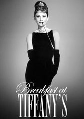 Audrey-Hepburn-Breakfast-at-Tiffany’s-Movie-Poster