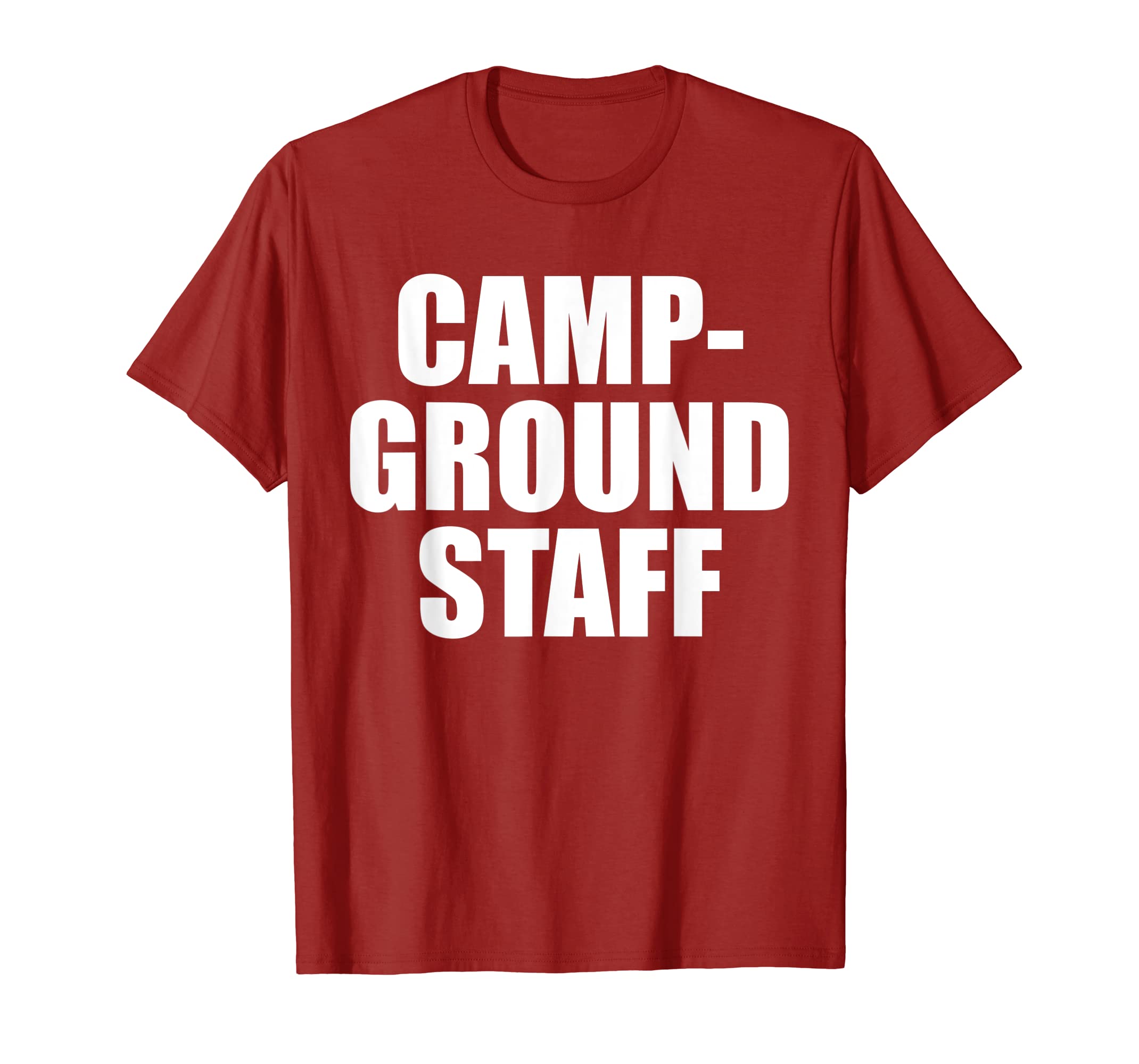 Funny shirts V-neck Tank top Hoodie sweatshirt usa uk au ca gifts for Campground Staff Funny Camping T Shirt Summer Vacation Tee 3233682