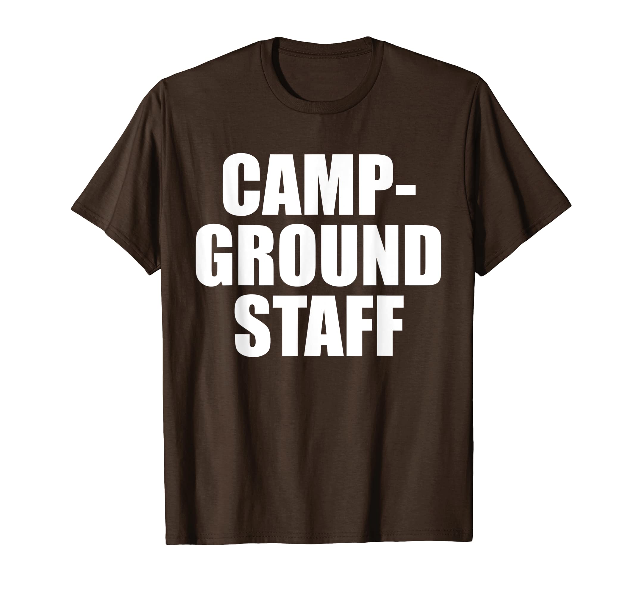 Funny shirts V-neck Tank top Hoodie sweatshirt usa uk au ca gifts for Campground Staff Funny Camping T Shirt Summer Vacation Tee 3233682