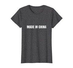 Funny shirts V-neck Tank top Hoodie sweatshirt usa uk au ca gifts for Made in China 1291291