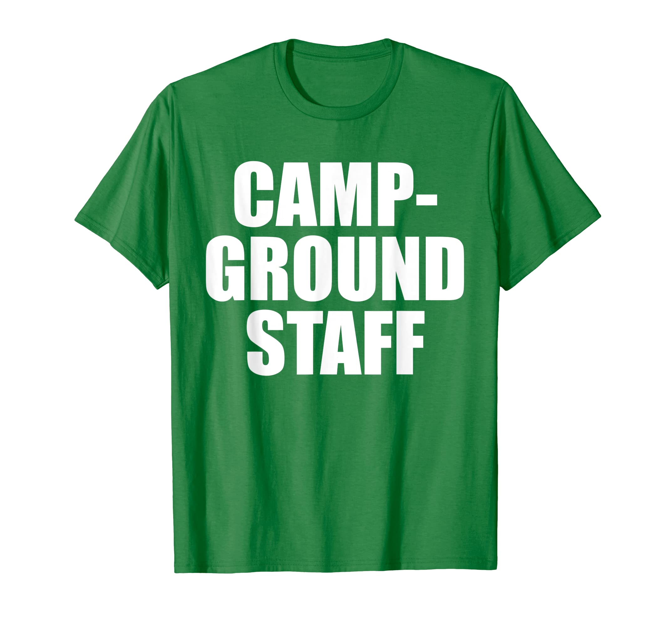 Funny shirts V-neck Tank top Hoodie sweatshirt usa uk au ca gifts for Campground Staff Funny Camping T Shirt Summer Vacation Tee 3233682