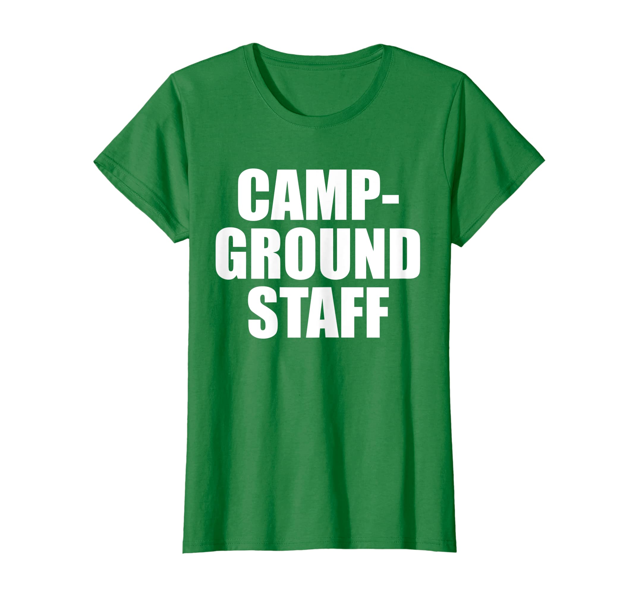 Funny shirts V-neck Tank top Hoodie sweatshirt usa uk au ca gifts for Campground Staff Funny Camping T Shirt Summer Vacation Tee 3233682