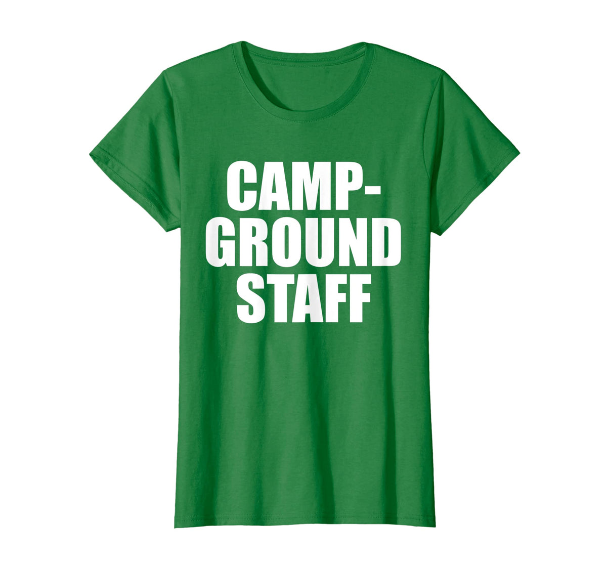 Funny shirts V-neck Tank top Hoodie sweatshirt usa uk au ca gifts for Campground Staff Funny Camping T Shirt Summer Vacation Tee 3233682